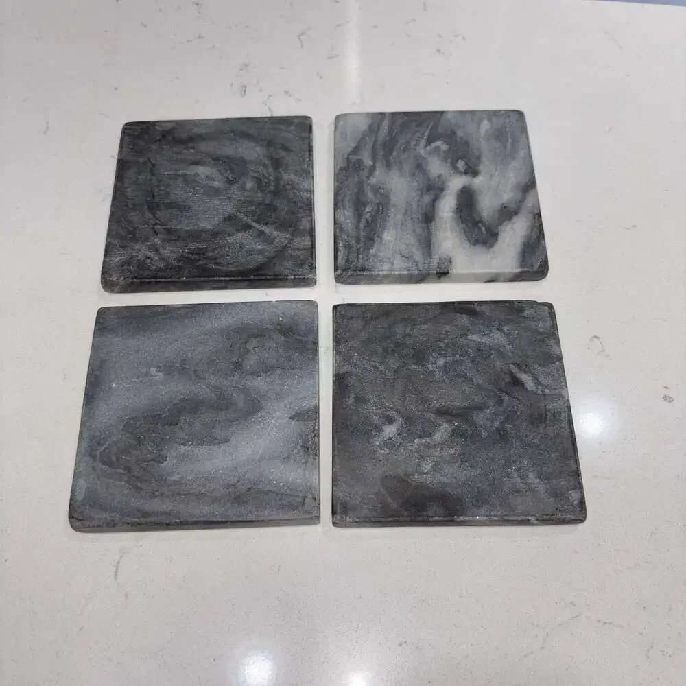 Unbranded set four